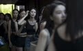 中国国际时装周(秋季)模特大面试拉开帷幕(13)