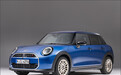 质选车：全新MINI COOPER经典中探索新趣味