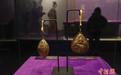 “金玉流光映伊人——明代王妃首饰珍品联展”在江西省博物馆开展