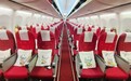 青岛机场联合海南航空推出“云上啤酒节”主题航班 暑期文旅服务持续升级