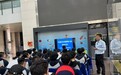 长春力旺高中“筑梦京华，笃行致远”主题研学活动举行