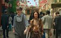 1900年在唐人街探案，会看到什么样的旧金山？