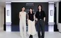 太平鸟2025夏季快闪「Live in PEACEBIRD质启人生衣橱」，点亮上海外滩源