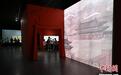 河北博物院：“天下长安——唐代文物精品展”开展