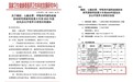 喜报！长治市中医医院参与2025年度国家科技重大专项获批立项