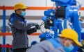 英媒：中国国产机器人助推中国出口竞争力
