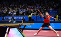 连赢四局逆转！陈梦战胜蒯曼，晋级全运会女单四强