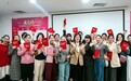 鑫佑健康集团第38期新人训练营圆满收官