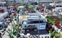 在欧洲、为欧洲！ 徐工集团携“中国方案”闪耀德国宝马展Bauma 2025