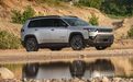 Jeep 经典 SUV 切诺基回归，变身油电混动车型