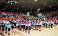 近千人同场竞技，超越4项世界纪录 全国跳绳联赛湖南长沙站圆满落幕