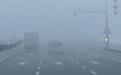 大雾天气致乌鲁木齐天山国际机场多趟进港航班备降多地