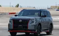 3.5升双涡轮增压V6，高性版日产全尺寸SUV NISMO Armada来了