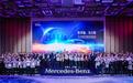 在奔驰，一场持续17年的长期主义比赛｜汽势封面