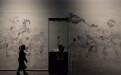 “简”读居延——居延遗址出土汉简专题展在内蒙古博物院开展(4)