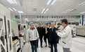 重庆市台办调研组赴两江新区、永川区调研