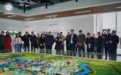 成都市武侯区南江商会赴邛崃开展产业考察共谋协同发展新篇章