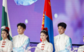 “凌燕”闪耀“亚冬”！东航志愿者打造亚冬会亮丽风景