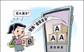 网络消费陷阱