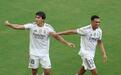 皇马1-0晋级！姆巴佩回归 1战豪揽1313万 世俱杯8强诞生7席