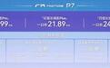 为了P7，广本彻底豁出去了