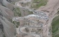 新疆独库公路正值旅游旺季(17)
