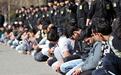 伊朗开始清理内鬼！首都藏万架无人机，难怪渗透成筛子了
