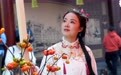 上海豫园：沉浸感受非遗魅力(3)