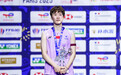 2金3银1铜！国羽世锦赛重塑14年前壮举