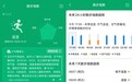 全民健身日来袭！墨迹天气“AI 生活指数”守护全民健康，让运动更科学