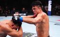 UFC上海站：沸腾的八角笼与2183天的等待