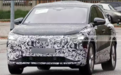 新奥迪Q4 e-tron Sportback曝光 2026年上市