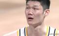 创历史！广厦4-2北京夺冠，三少抱在一起喜极而泣，王博也哭了