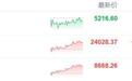 港股收评：恒指涨0.57%，大金融火热，内房股强势