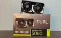 RTX 5060评测突然提前公布！但只有DLSS 4多帧生成