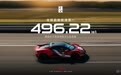 496.22km/h：仰望U9X刷新记录，但燃油车领地真的崩塌了吗？
