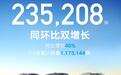 新能源销量近六成！吉利汽车5月销量23.5万辆 同比增长46%