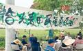 麦浪里奏响诗与远方，新洲这场民谣音乐会把春天唱进心坎儿