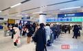 10.6万人次！三峡机场边检站年终亮出优异成绩单