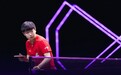 场边教练换成马琳，孙颖莎对阵“国乒克星”大有看头