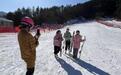（走进中国乡村）解锁安徽冬游新玩法 游客乐享乡村慢生活