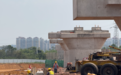 成都新建十陵南站，预计明年9月30日建成，将作为枢纽内普速客运站