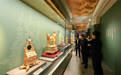 “钟鸣盛世：紫禁城和承德避暑山庄藏钟表联展”将在呼和浩特开幕