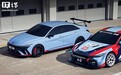 限量 200 辆，现代 Elantra N TCR Edition 特别版车型 9 月上市