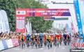 2025年中国公路自行车联赛第五站陕西礼泉落幕