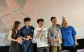 电影《人生开门红》成都路演，杜海涛惊喜现身