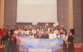 寻千载文化 承华夏传奇 ——京港青年文化交流活动新年再启程