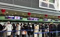 正月初六创单日客流新高 东航春节期间运送旅客超363万人次