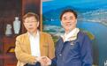 郝龙斌发文挺柯文哲引联想，台媒：赵少康全力支持他选国民党主席