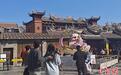福建泉州推出300多项文旅活动过“非遗大年”